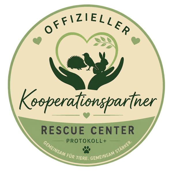 Offizieller Kooperationspartner Rescue Center Protokoll+